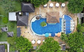 Rama Beach Resort And Villas